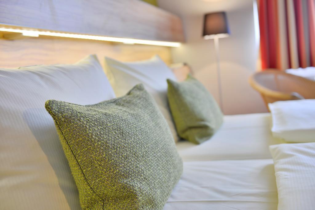 Comfort Doppelzimmer