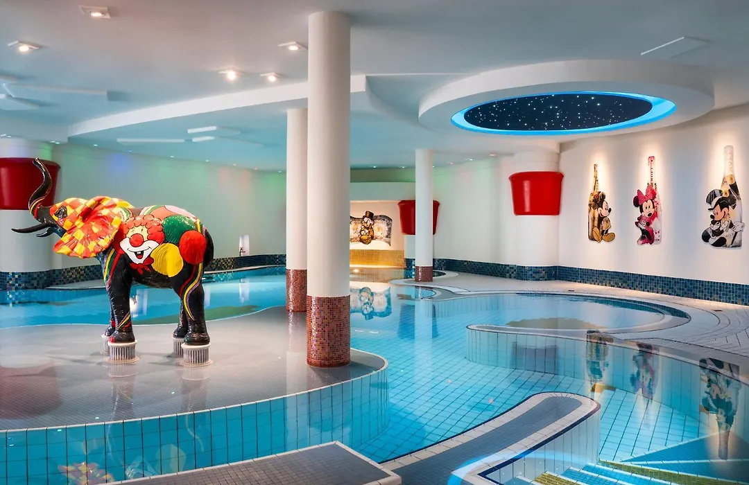 Parkhotel Landau-1